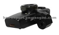 GS1000 Car Camera With G-Sensor And GPS