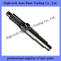 ZF S6-90 Counter Shaft 1268303078