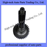 Higer Bus Parts S6-150 Input Shaft 115302022