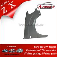 Best Quality ZX Full Auto Parts （L）Wing Assy 8403010-2000