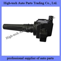 Bus Spare Parts Yuchai Engine Parts Ignition Coil Assy J5700-3705060