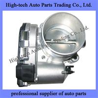 Yuchai Engine Parts Electronic Trottle Valve J5700-1113070