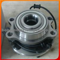 Wheel Hub Bearing NISSAN 40202-EA300 515065