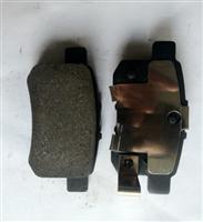 A Grade Copy Honda Disc Brake Pad 43022-TAO-A00