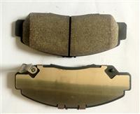 High Quality Honda Brake Pad 45022-SDD-A00