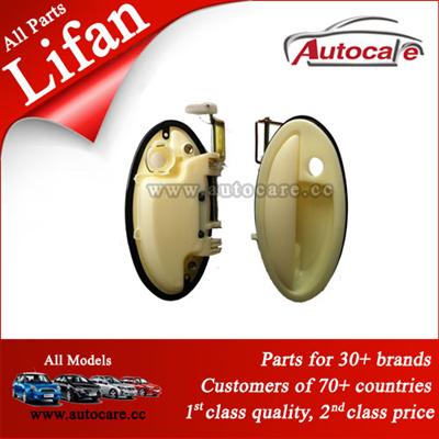 100% Genuine Lifan Parts Outer Handle,Front Left Door L6105150