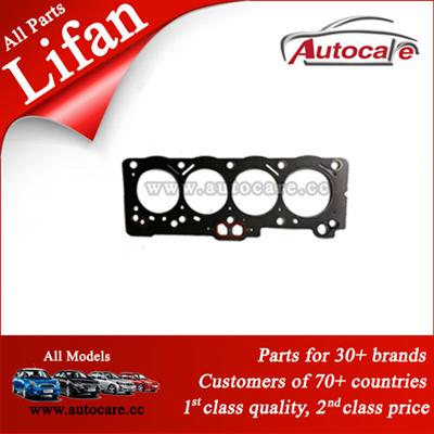 100% Original Lifan Parts Gasket,Cylinder Head LF479Q1-1003300A