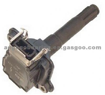 SKODA Ignition Coil 58905101