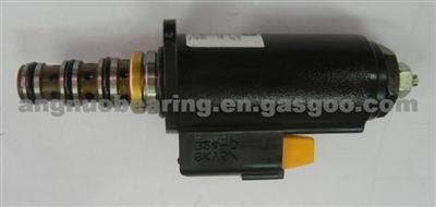 Hydraulic Pump Electromagnetic Valve YN35V00052F1
