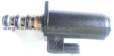 Rotating Electromagnetic Valve For Hitachi 121-1491