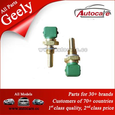 100% Original Geely Parts Water Temperature Sensor (EⅢ) 4G18 1086001088