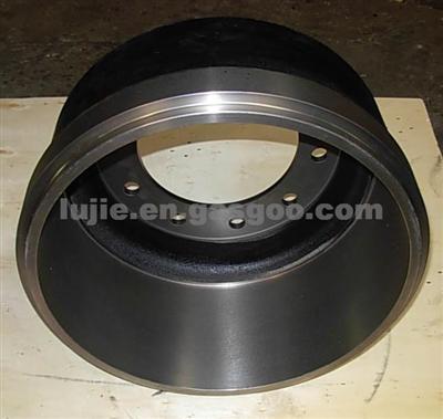 Mercedes Benz Brake Drum 3014230301