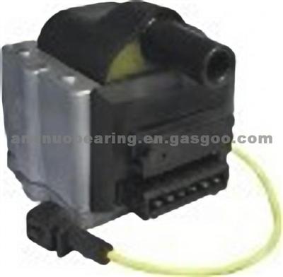 Ignition Coil 701905104 For VOLKSWAGEN