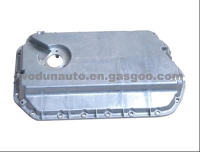 Oil Pan AUDI A4/A6,VW PASSAT.SKODA 078 103 604AA