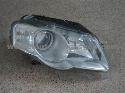 HEAD LAMP 3C0 941 005J/006J