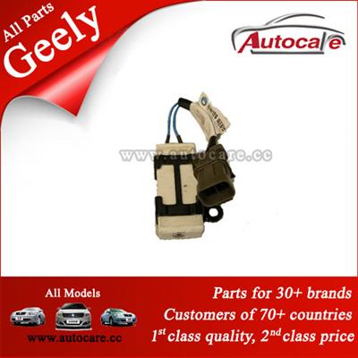 High Quality Geely Parts Radiator Fan Adjustment Resistor Assy. (Fc 1) 1067000001