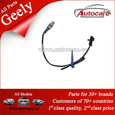 Best Quality Geely Parts Rear Oxygen Sensor(4G15E Delphi) 1066001623