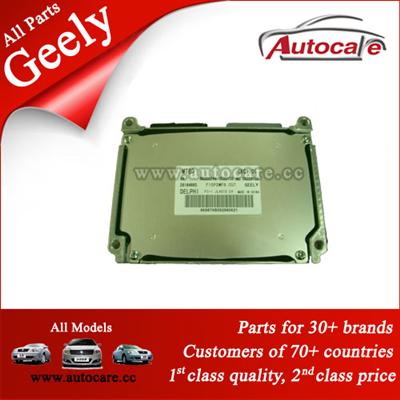 Hot Sale Geely Parts Ecu (4G15E) 1066001101