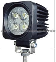 LED Off-Road / Work Lights 12W