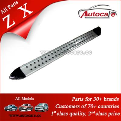 High Quality ZX Full Auto Parts Pedal On The Train（L 8206030-0000