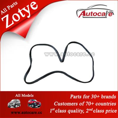 100% Genuine Zotye Parts Rear Door Seal 14478-DD111