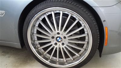 Buy Aluminum alloy wheels SFI, VIA, TUV, TSE, JWL