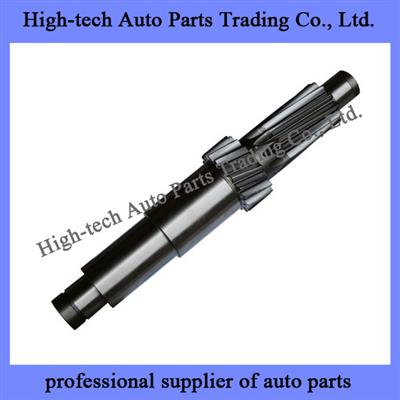 Bus And Truck Parts QJ1506 S6-150 Counter Shaft 115303030