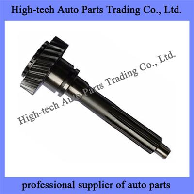 ZF S6-90 Gearbox Parts Input Shaft 1268302110