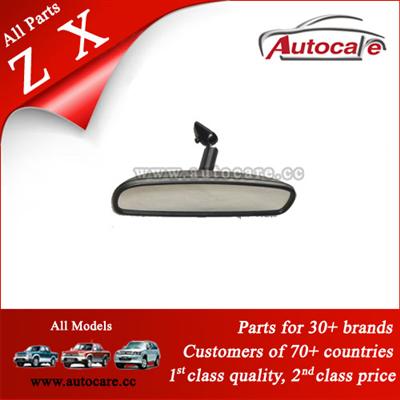 100% Original ZX Full Auto Parts SCAI Parts Inside Rear-View Mirror 8201010-0000