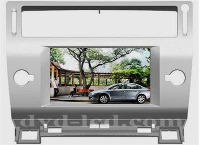 CITROEN C4 Coupe C-Quatre C-Triumph Radio Navigation Car DVD GPS Headunit HD LCD