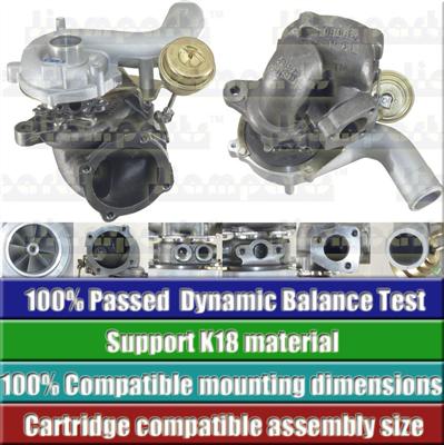 Turbocharger TO4B27 409300-31