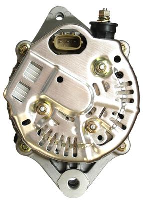 Alternator TOYOTA 27040-54440 100213-2471 (12V 70A)