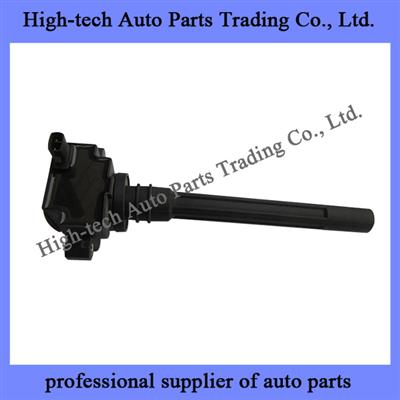 Yuchai Engine Parts Ignition Coil Assy MKA00-3705060