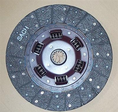 Clutch Disc MITSUBISHI ME521900