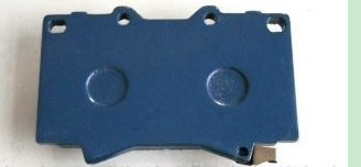 Brake Pad 04465-60230 TOYOTA