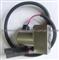 Engineering Machinery Proportional Electromagnetic Valve / Solenoid Valve 702-21-57400