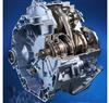 CVT VT2 PUNCH POWERTRAIN