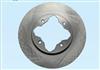 Brake Disc 45251-SM4-020 HONDA