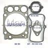 benz OM501LA OM502LA cylinder head gasket kit