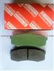 Toyota LAND CURISER Brake Pad 04466-60020