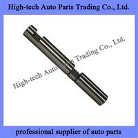 Bus Gear Box Parts Locking Shaft 1240307346