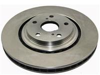 Brake Disc 43512-48110 TOYOTA