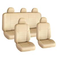 PVC Seat Cover (PVC-1 Soft PVC)