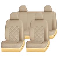 PVC Seat Cover (PVC-4)