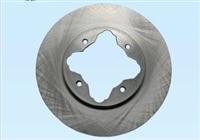 Brake Disc 45251-SM4-020 HONDA