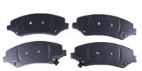 Brake Pad 88967257 BUICK