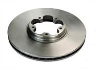 Brake Disc 4395257 FORD