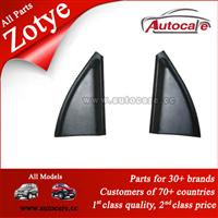 100% Original Zotye Car Parts Front Triangle Panel Lr 47355-DD115