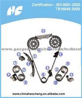 Nissan Timing Chain Kit VQ20DE/VQ30DE