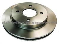 Brake Disc 4115996 FORD